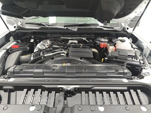 New 2026 Chevrolet Silverado 2500 LTZ w/ LTZ Plus Package image 30