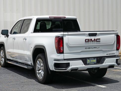 Used 2019 GMC Sierra 1500 Denali AWD/4WD image 51