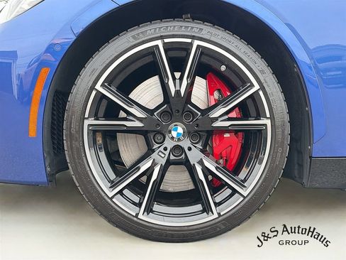 Used 2023 BMW M240i xDrive Coupe AWD/4WD image 38