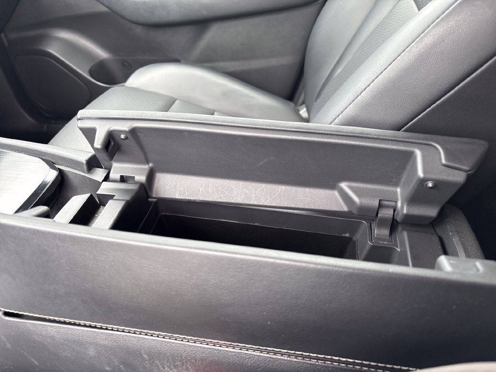 Used 2023 Nissan Rogue SV w/ SV Premium B Package FWD image 24
