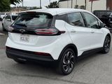 Certified 2022 Chevrolet Bolt LT w/ Infotainment Package image 5