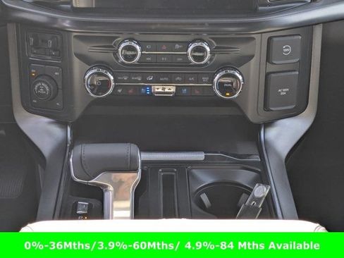 New 2026 Ford F150 Platinum w/ Equipment Group 702A High AWD/4WD image 20
