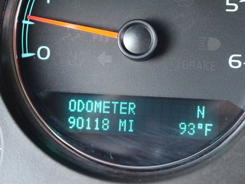 Used 2013 GMC Yukon Denali AWD/4WD image 24