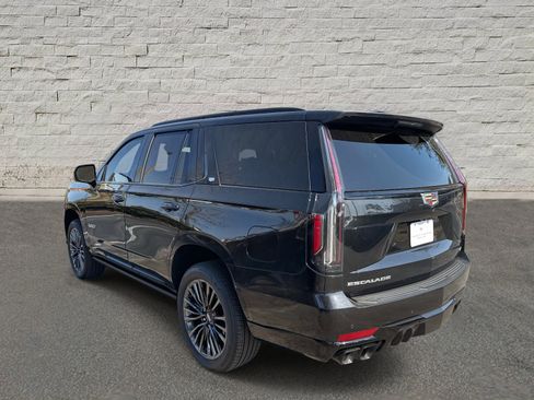 Certified 2024 Cadillac Escalade V image 7