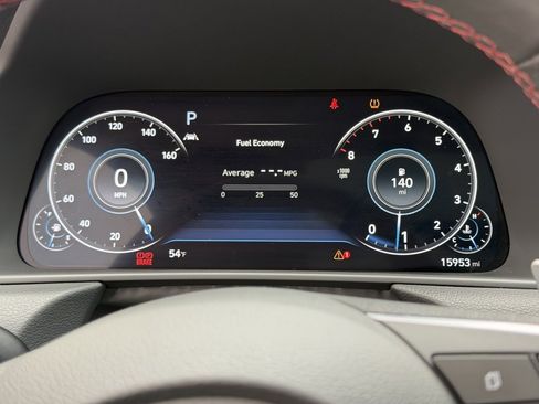 Certified 2022 Hyundai Sonata SEL Plus image 15