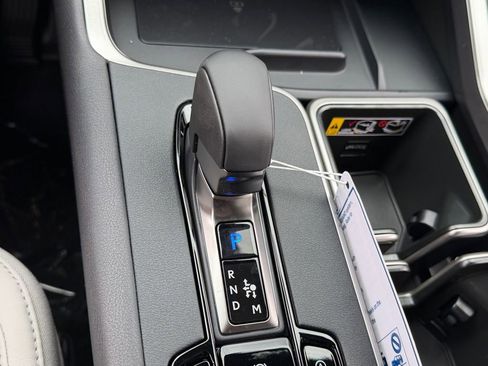 New 2026 Lexus TX 350 AWD image 22