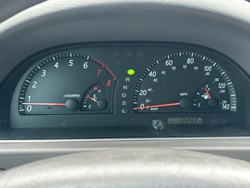 Used 2003 Toyota Camry LE FWD image 20