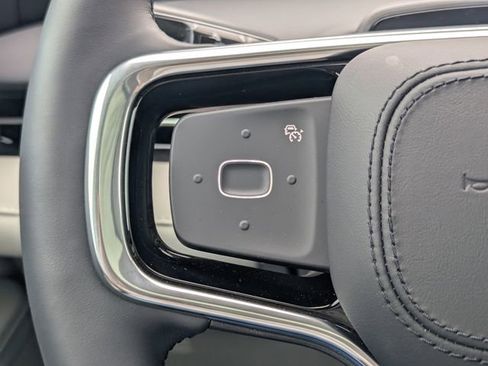 New 2026 Lincoln Nautilus Reserve image 24