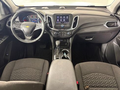 Used 2023 Chevrolet Equinox LT FWD image 44