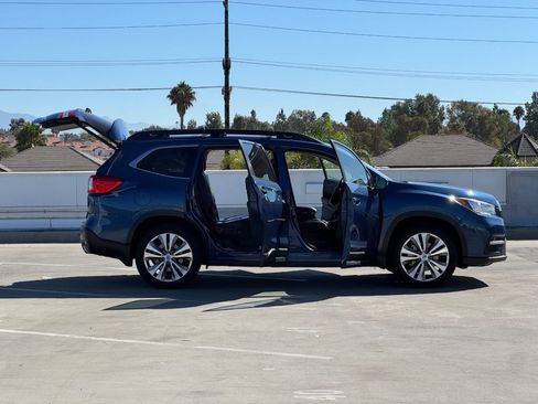 Used 2021 Subaru Ascent Limited AWD/4WD image 27