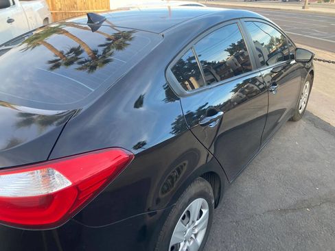 Used 2015 Kia Forte LX image 15