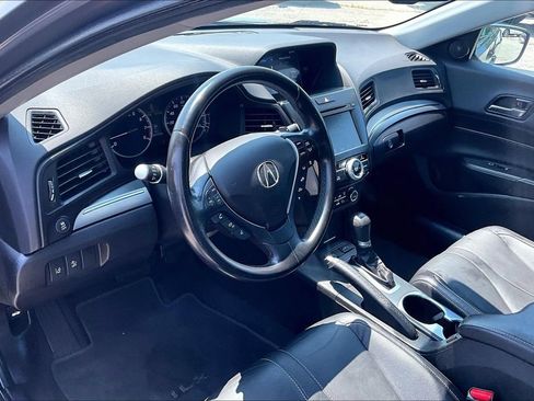 Used 2020 Acura ILX FWD image 14