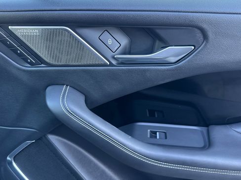 Used 2020 Jaguar I-PACE HSE image 20