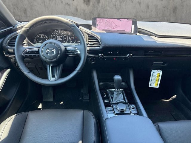 New 2026 MAZDA MAZDA3 Hatchback w/Premium Plus Pkg AWD/4WD image 27