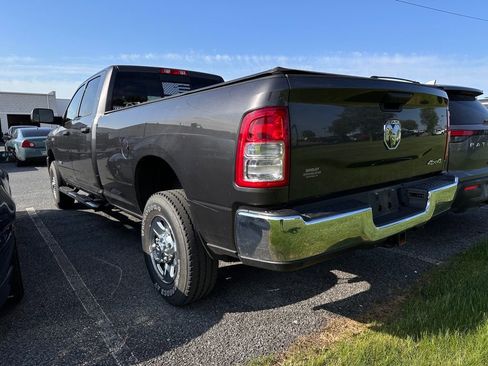 Used 2020 RAM 2500 Tradesman AWD/4WD image 3