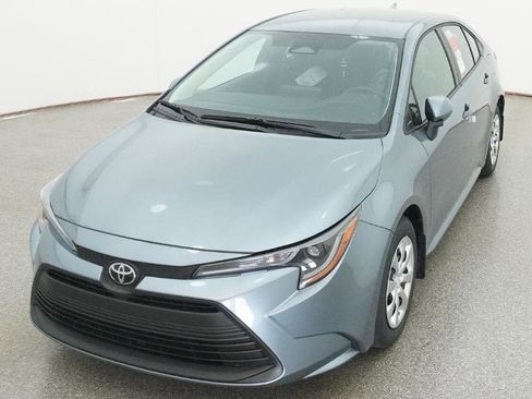 New 2026 Toyota Corolla LE image 16
