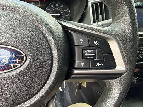 Used 2023 Subaru Impreza 2.0i AWD/4WD image 36