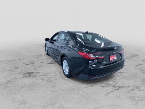 Used 2026 Toyota Camry LE FWD image 8