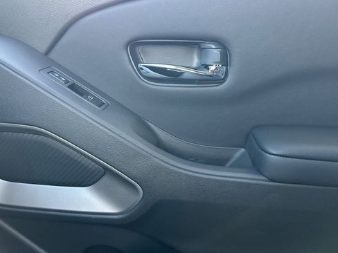 New 2026 Nissan Frontier SV AWD/4WD image 20