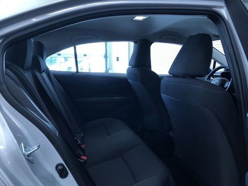 Certified 2025 Toyota Corolla LE image 21