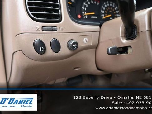 Used 2000 Toyota Tundra Limited RWD image 27
