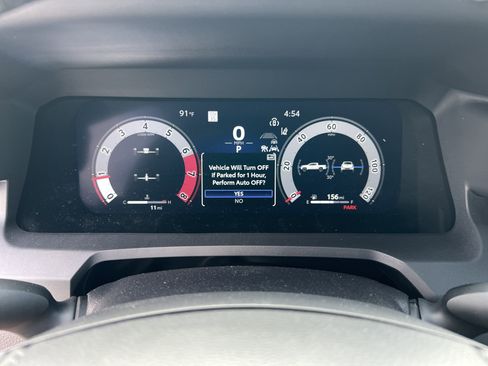 New 2026 Toyota Tacoma TRD Off-Road AWD/4WD image 30