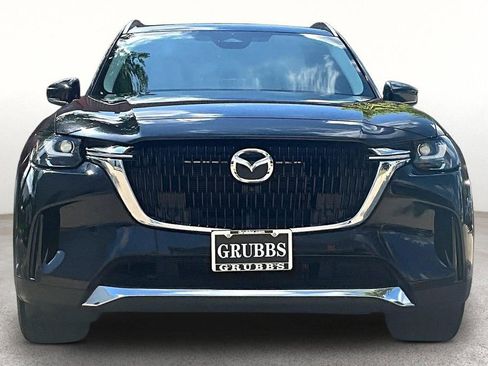 Used 2024 MAZDA CX-90 3.3 Turbo w/ Premium Plus Pkg AWD/4WD image 4