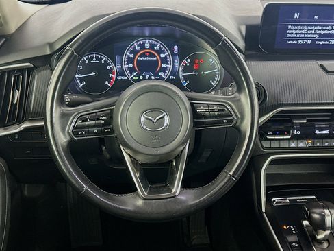 Used 2025 MAZDA CX-90 3.3 Turbo w/ Select Package AWD/4WD image 18
