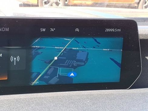 Used 2025 Ford Expedition Active AWD/4WD image 23