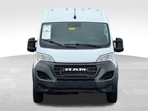 Used 2023 RAM ProMaster 2500 FWD image 2