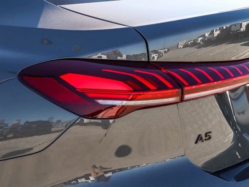 New 2025 Audi A5 2.0T Premium Plus image 12