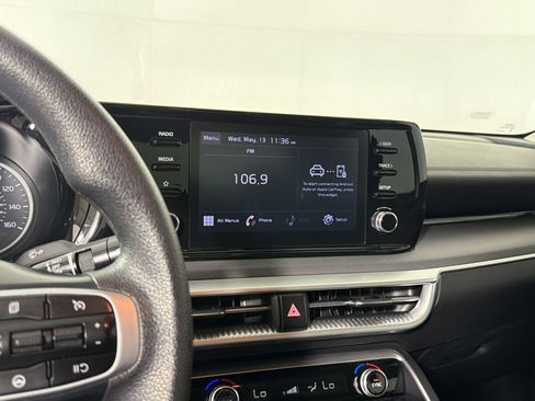 Used 2023 Kia K5 LXS FWD image 23