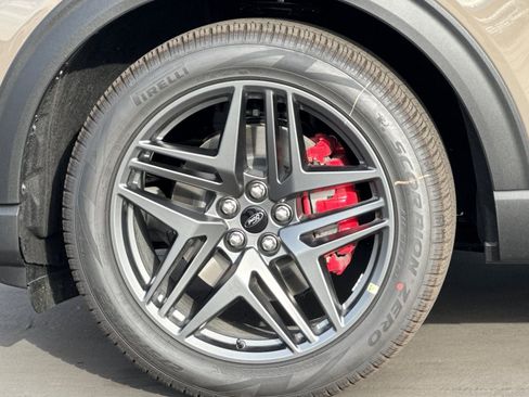 New 2026 Ford Explorer ST-Line w/ ST-Line Street Pack image 35