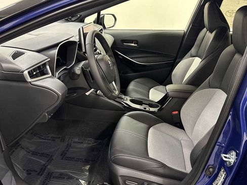 New 2026 Toyota Corolla XSE image 13
