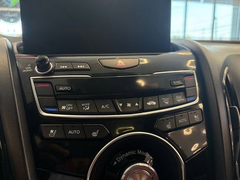 Used 2022 Acura RDX AWD image 29