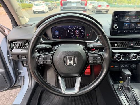Used 2022 Honda Civic Touring image 20