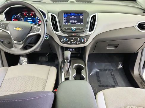 Used 2024 Chevrolet Equinox LS w/ LS Convenience Package FWD image 26