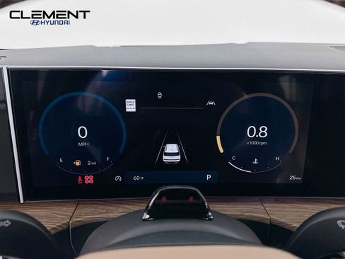 New 2026 Hyundai Santa Fe Calligraphy w/ Tow & Go Package image 16