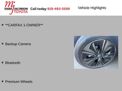 Used 2019 Honda Civic EX image 5