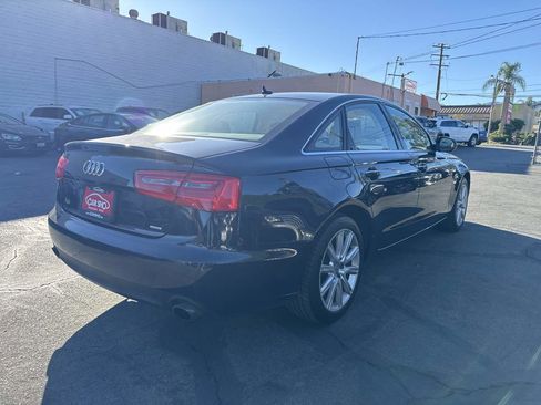 Used 2015 Audi A6 2.0T Premium Plus w/ Premium Plus Package image 7
