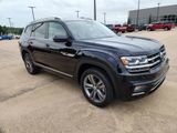 Used 2019 Volkswagen Atlas SE w/ Towing Package image 2