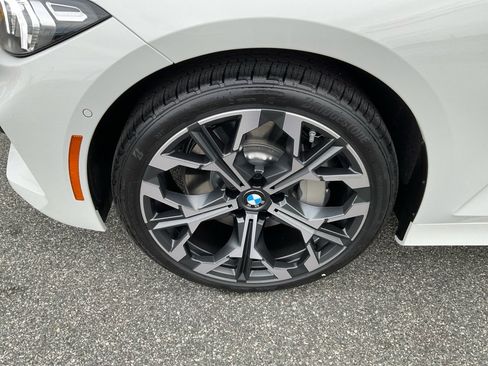 New 2026 BMW 330i Sedan w/ Convenience Package image 27