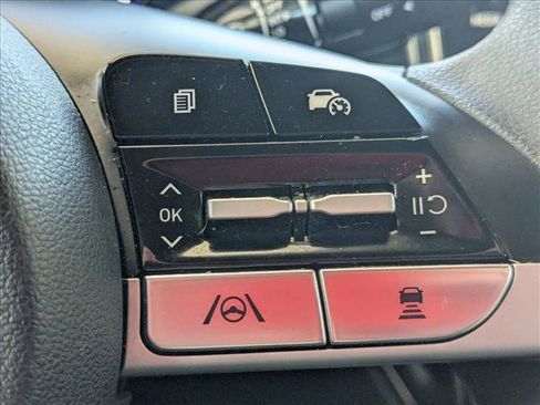 Used 2024 Hyundai Tucson SEL image 13