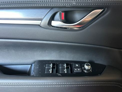 New 2025 MAZDA CX-5 AWD 2.5 S w/ Premium Plus Pkg image 11