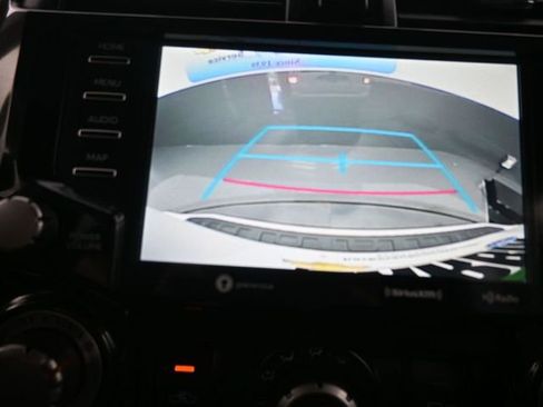 Used 2024 Toyota 4Runner TRD Off-Road image 18