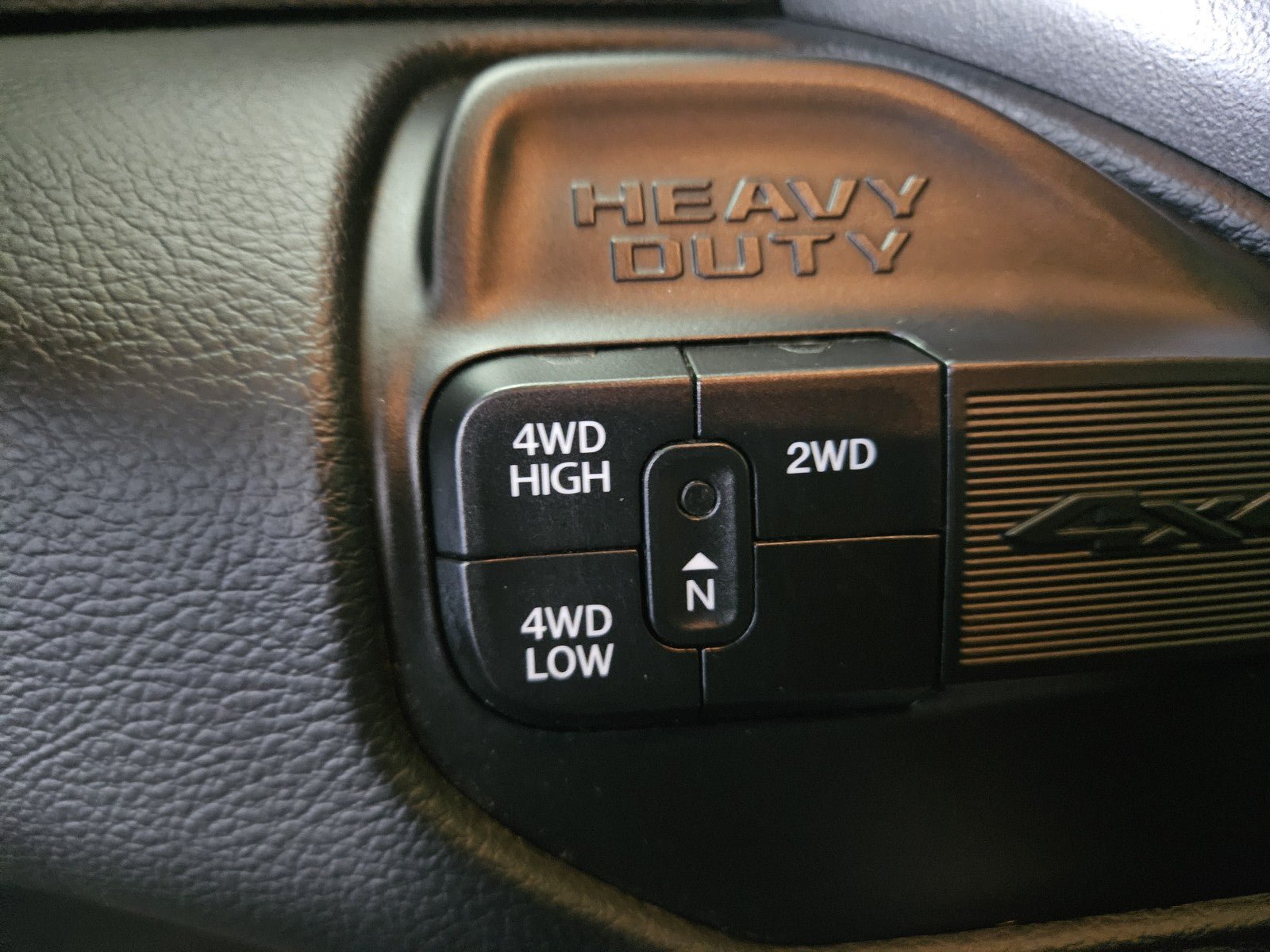 Used 2019 RAM 3500 Big Horn AWD/4WD image 29