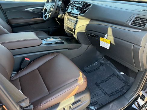 New 2026 Honda Ridgeline RTL image 14