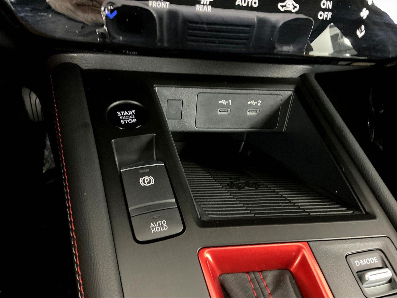 Used 2026 Nissan Kicks SR w/ Cold Weather Package AWD/4WD image 16