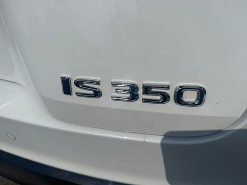 Used 2023 Lexus IS 350 F Sport RWD image 45