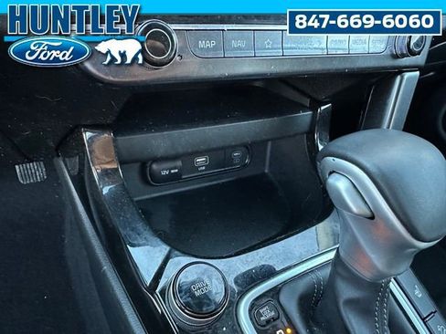 Used 2025 Kia Seltos S image 26